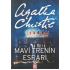 Mavi Trenin Esrarı /Agatha Christie