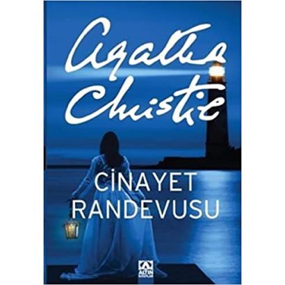 Cinayet Randevusu /Agatha Chrıstıe