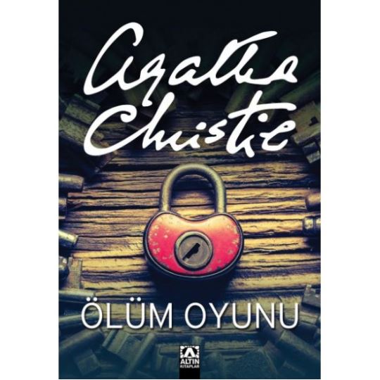 AGATHA CHRISTIE ÖLÜM OYUNU