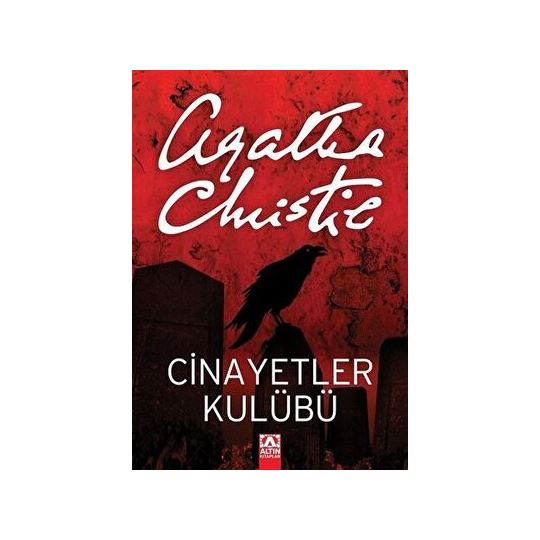 Cinayetler Kulübü