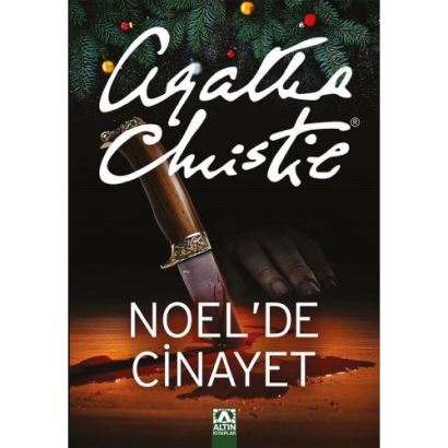 Noel'de Cinayet /Agatha Christie