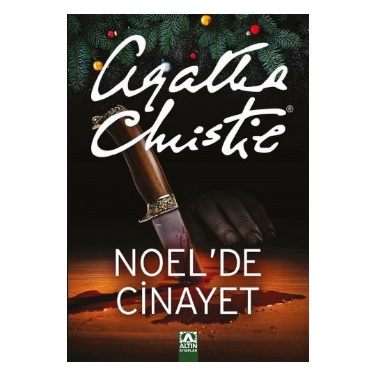 Noel'de Cinayet /Agatha Christie