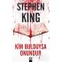 Kim Bulduysa Onundur /  Stephen Kıng