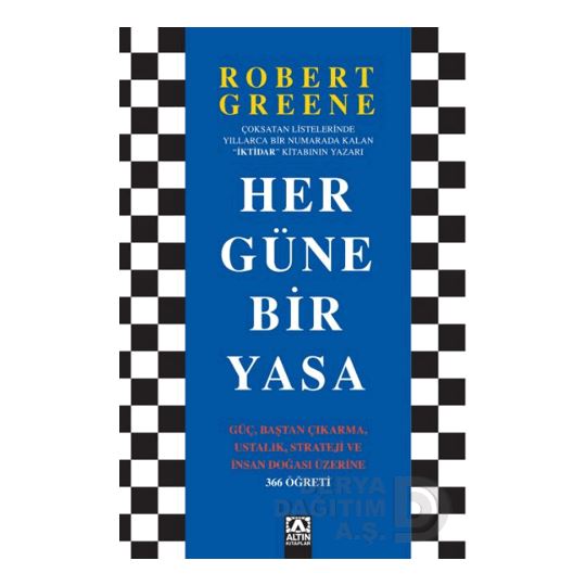 Her Güne Bir Yasa