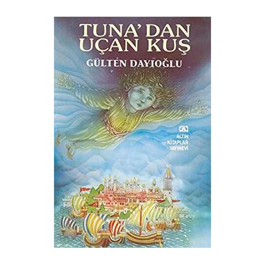 Tuna'dan Uçan Kuş