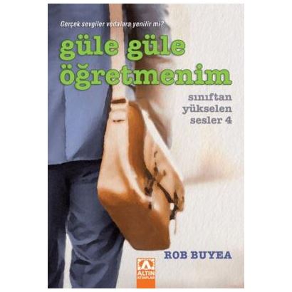 Güle Güle Öğretmenim