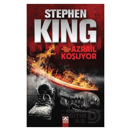 Azrail Koşuyor