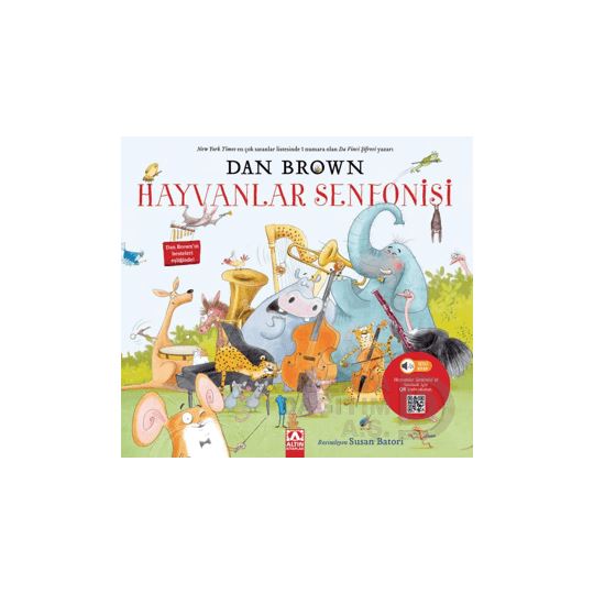 Hayvanlar Senfonisi