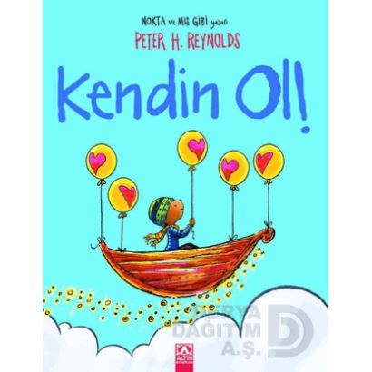 Kendin Ol