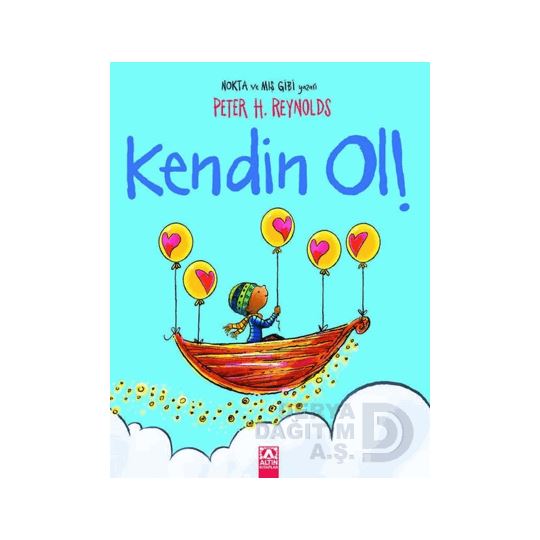 Kendin Ol