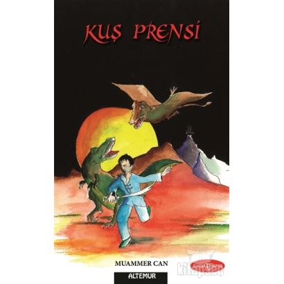 Kuş Prensi