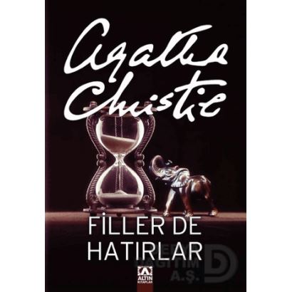 Altın / Fillerde Hatırlar
