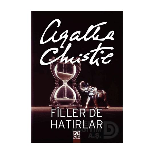 Altın / Fillerde Hatırlar