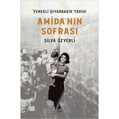 Amida'nın Sofrası 0