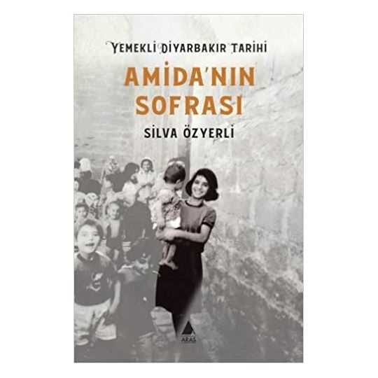 Amida'nın Sofrası 0