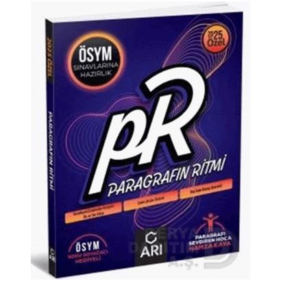 2026 ÖSYM Soru Tipleriyle Paragrafın Ritmi