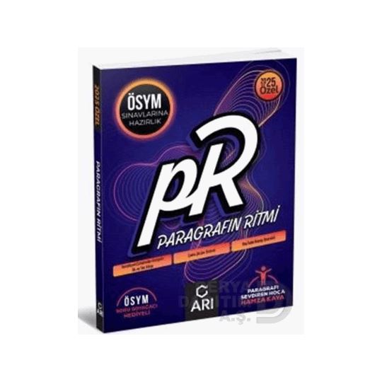 2026 ÖSYM Soru Tipleriyle Paragrafın Ritmi