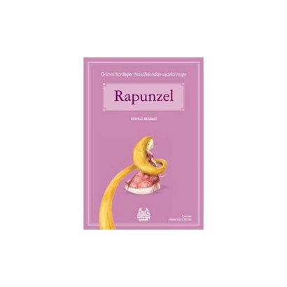 Rapunzel