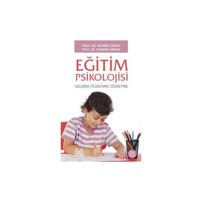 Arkadaş - Eğitim Psikolojisi