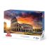 Art Puzzle Colosseum'da Gün Batımı 1000 Parça