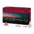 Art Puzzle Bosphorus,ıstanbul 1000 Parça Panorama