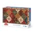 Art Puzzle Anadolu Çiçekleri-halı Motif 1000 Parça