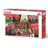 Art Puzzle Coca-cola Soğuk İçiniz 500 Parça
