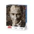 Art Puzzle Mustafa Kemal Atatürk (kolaj Puzzle) 1000 Parça