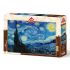 Art Puzzle Yıldızlı Gece 1000 Parça