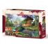 Art Puzzle Postal 1000 Parça Puzzle