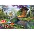 Art Puzzle Postal 1000 Parça Puzzle