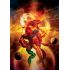 Art Puzzle Su Ve Ateş 1000 Parça Puzzle
