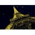Art Puzzle Bir Dilek Tut 1000 Parça Neon Puzzle