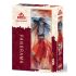 Art Puzzle Yaz Modası 1000 Parça Panorama Puzzle