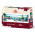 Art Puzzle Bahçe Teras 1000 Parça Panorama Puzzle