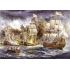 Art Puzzle Batarya Savaşları 1500 Parça Puzzle