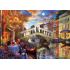 Art Puzzle Rialto Köprüsü, Venedik 1500 Parça Puzzle