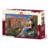 Art Puzzle Lotus Çiçeği 1500 Parça Puzzle