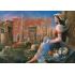 Art Puzzle Lotus Çiçeği 1500 Parça Puzzle