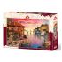 Art Puzzle Akdeniz Limanı 1500 Parça Puzzle