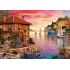 Art Puzzle Akdeniz Limanı 1500 Parça Puzzle
