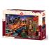 Art Puzzle Terastan Brooklyn 1500 Parça Puzzle