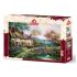 Art Puzzle Bahar Bahçe 1500 Parça Puzzle