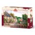 Art Puzzle Kasaba 2000 Parça Puzzle