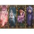 Art Puzzle Dört Cevher 2000 Parça Puzzle