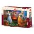 Art Puzzle Ateş Dansı 2000 Parça Puzzle