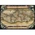 Art Puzzle İlk Modern Atlas, 1570 3000 Parça Puzzle