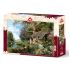 Art Puzzle Şehirden Uzakta 3000 Parça Puzzle