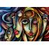 Art Puzzle Kaybedenler Kulübü1000 Parça Puzzle
