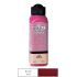 Artdeco Akrilik Boya 140ml Bordo